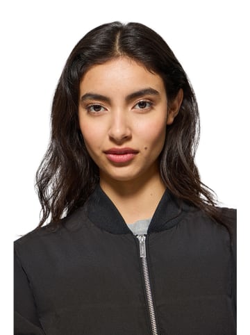 Polo Club Steppjacke in Schwarz