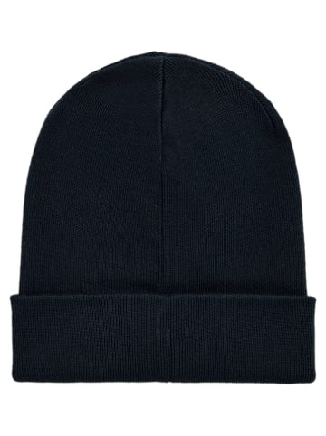 Polo Club Beanie in Dunkelblau