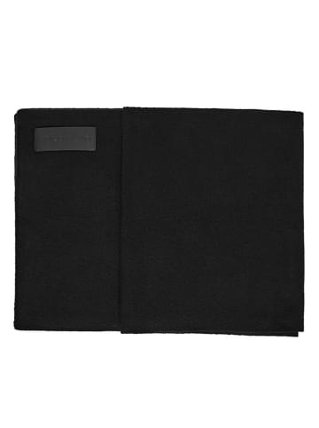 Polo Club Schal in Schwarz