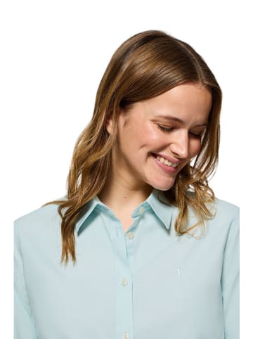 Polo Club Hemd - Regular fit - in Mint