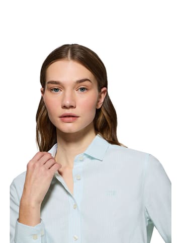 Polo Club Hemd - Regular fit - in Mint