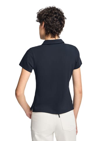 Polo Club Poloshirt donkerblauw