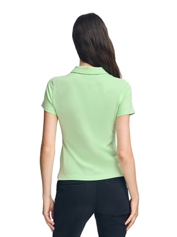 Polo Club Poloshirt lichtgroen