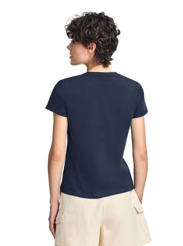 Polo Club Shirt donkerblauw