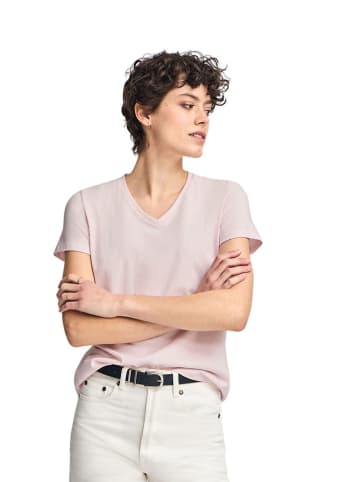 Polo Club Shirt rosé