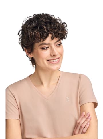 Polo Club Shirt beige