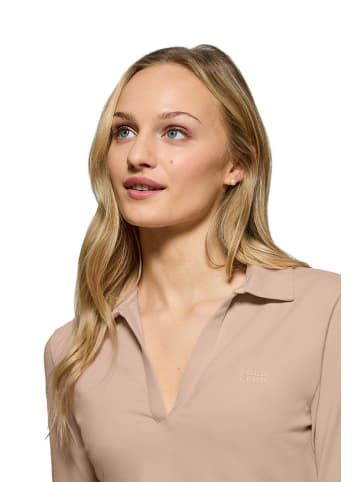 Polo Club Poloshirt in Rosa