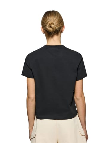 Polo Club Shirt zwart