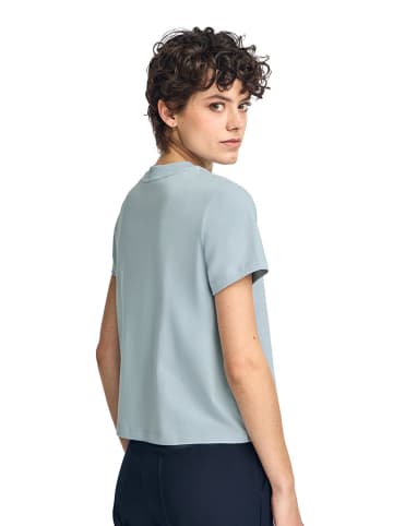 Polo Club Shirt lichtblauw