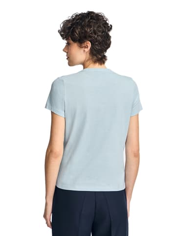 Polo Club Shirt lichtblauw