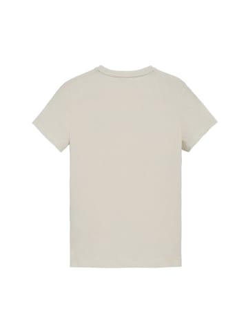 Polo Club Shirt beige