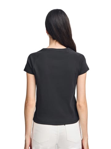 Polo Club Shirt zwart