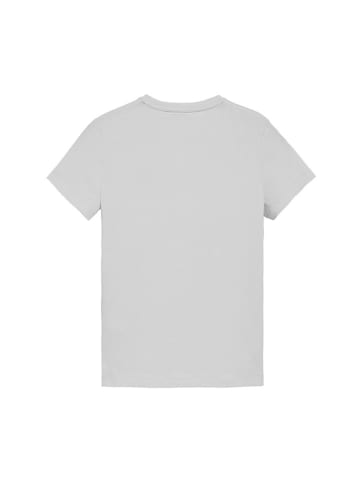 Polo Club 2er-Set: Shirt in Schwarz/ Weiß