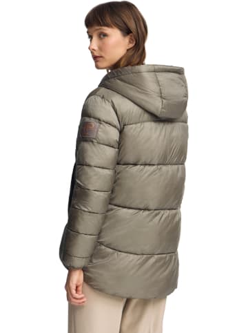 Polo Club Steppjacke in Khaki