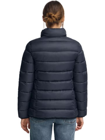 Polo Club Steppjacke in Dunkelblau