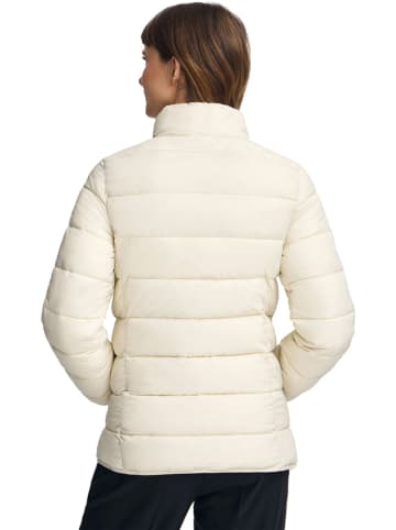 Polo Club Steppjacke in Creme