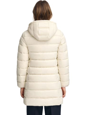 Polo Club Steppjacke in Creme