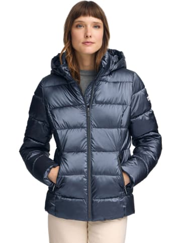 Polo Club Winterjacke in Blau