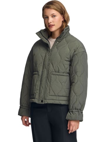 Polo Club Steppjacke in Khaki