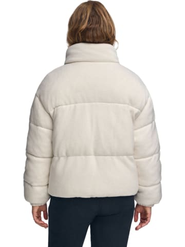 Polo Club Winterjacke in Creme
