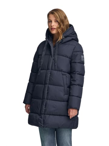 Polo Club Wendemantel in Dunkelblau