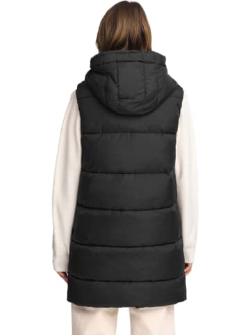Polo Club Omkeerbare bodywarmer zwart