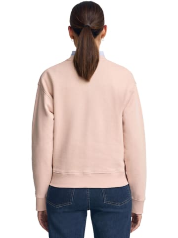 Polo Club Sweatshirt beige