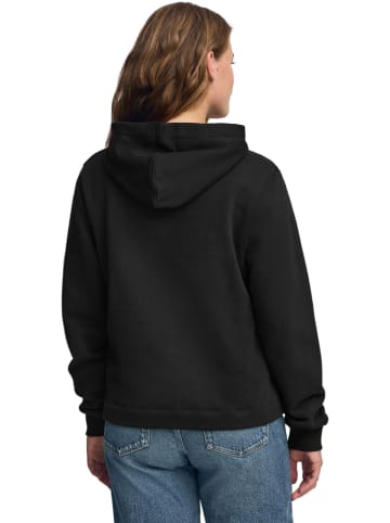 Polo Club Hoodie zwart