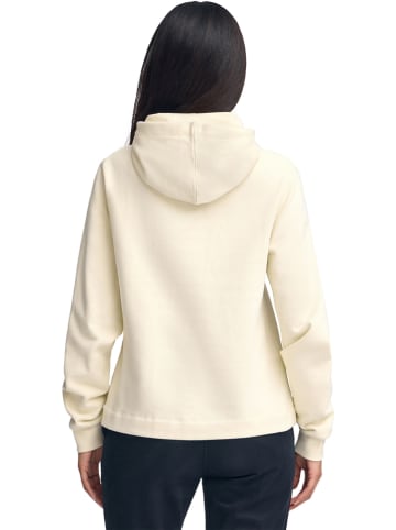 Polo Club Hoodie crème