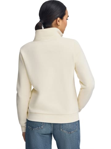 Polo Club Sweatshirt crème