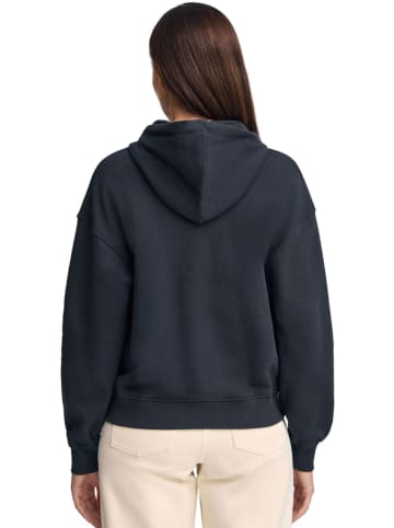 Polo Club Sweatjacke in Dunkelblau