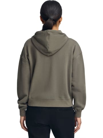 Polo Club Sweatvest kaki