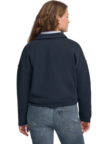 Polo Club Sweatshirt donkerblauw