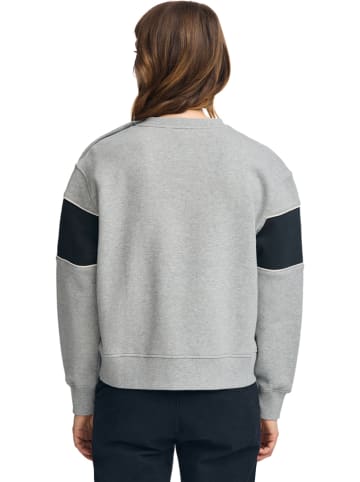 Polo Club Sweatshirt grijs