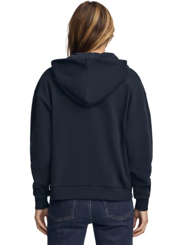 Polo Club Hoodie in Dunkelblau