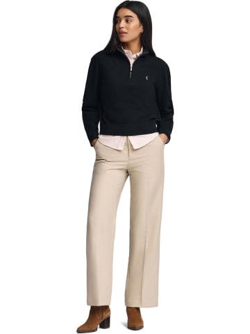 Polo Club Trui zwart