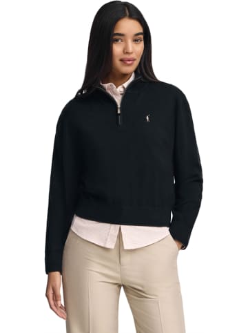 Polo Club Trui zwart