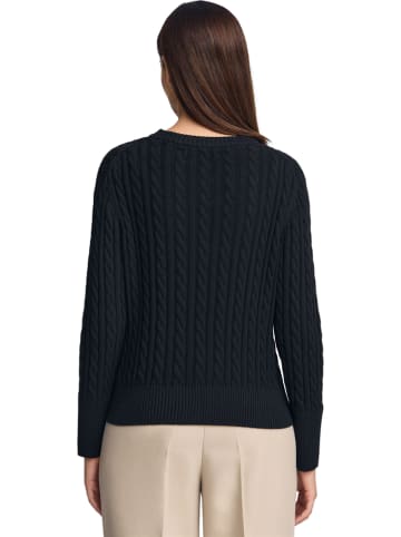 Polo Club Trui donkerblauw