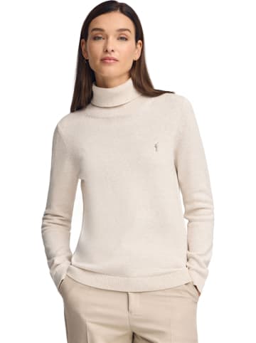 Polo Club Coltrui crème