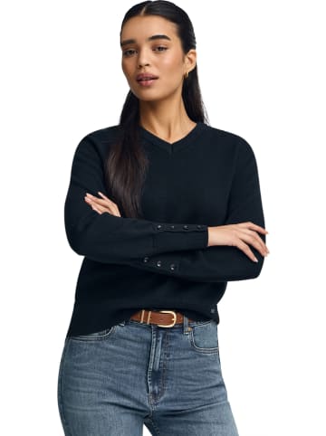 Polo Club Trui donkerblauw