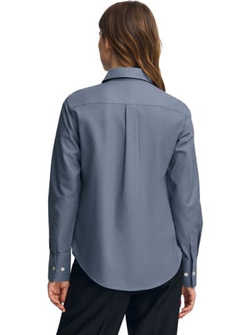 Polo Club Koszula - Straight fit - w kolorze granatowym