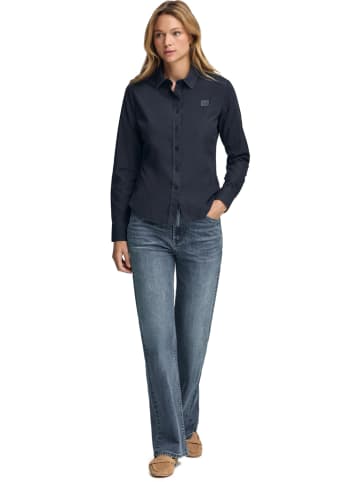 Polo Club Koszula - Slim fit - w kolorze granatowym