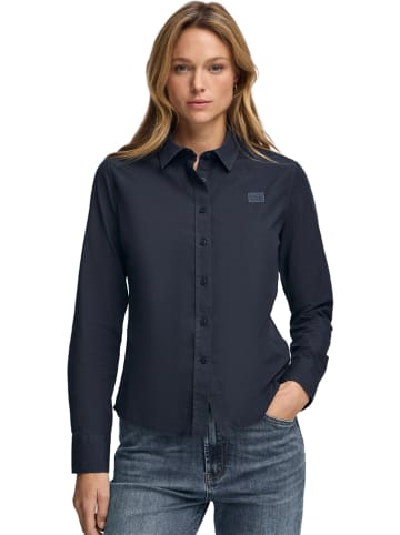 Polo Club Hemd - Slim fit - in Dunkelblau