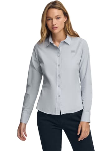 Polo Club Koszula - Slim fit - w kolorze błękitnym