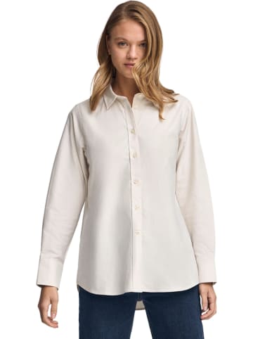 Polo Club Hemd - Relaxed fit - in Beige