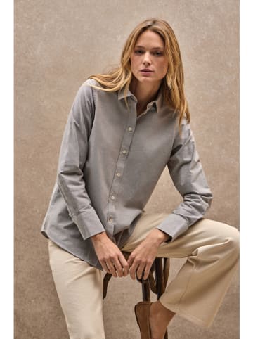 Polo Club Koszula - Relaxed fit - w kolorze khaki