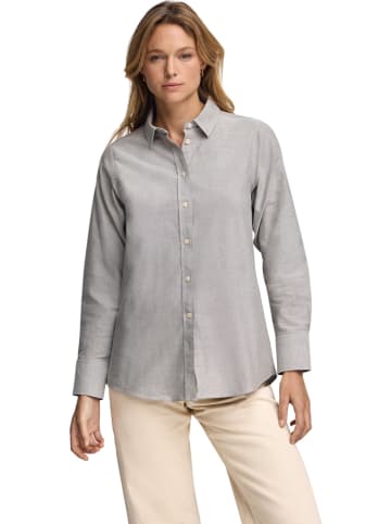 Polo Club Koszula - Relaxed fit - w kolorze khaki