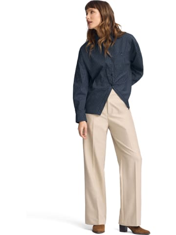 Polo Club Blouse - relaxed fit - donkerblauw