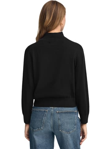 Polo Club Sweter w kolorze czarnym