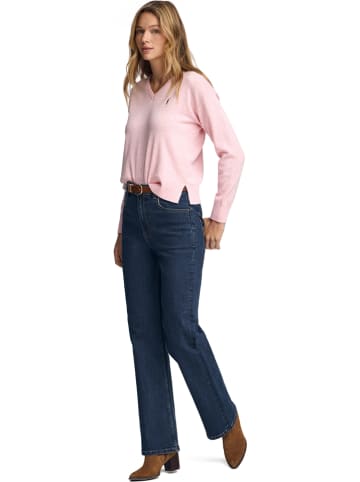 Polo Club Swetry (2 szt.) w kolorze jasnoróżowym i czarnym